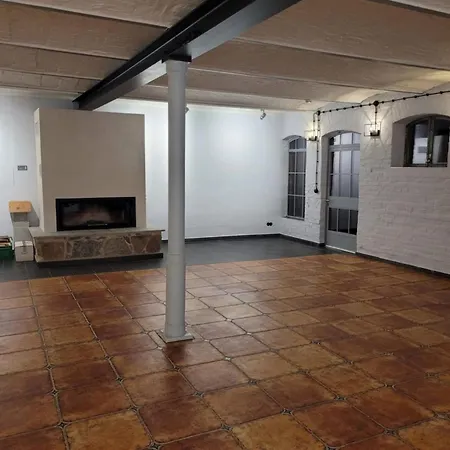 Funke9 Orion Apartment Rosenow (Brandenburg)