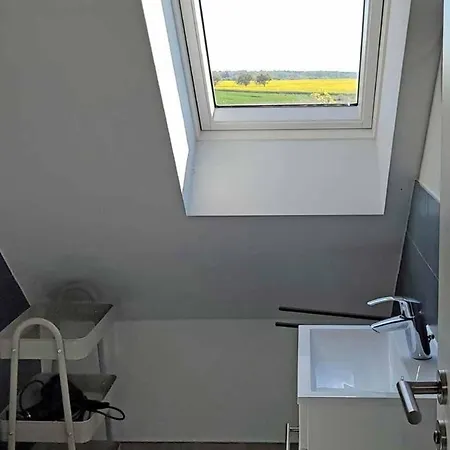 Funke9 Orion Apartment Rosenow (Brandenburg)